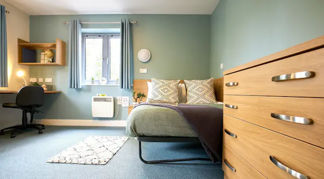 Premium Ensuite room image 3