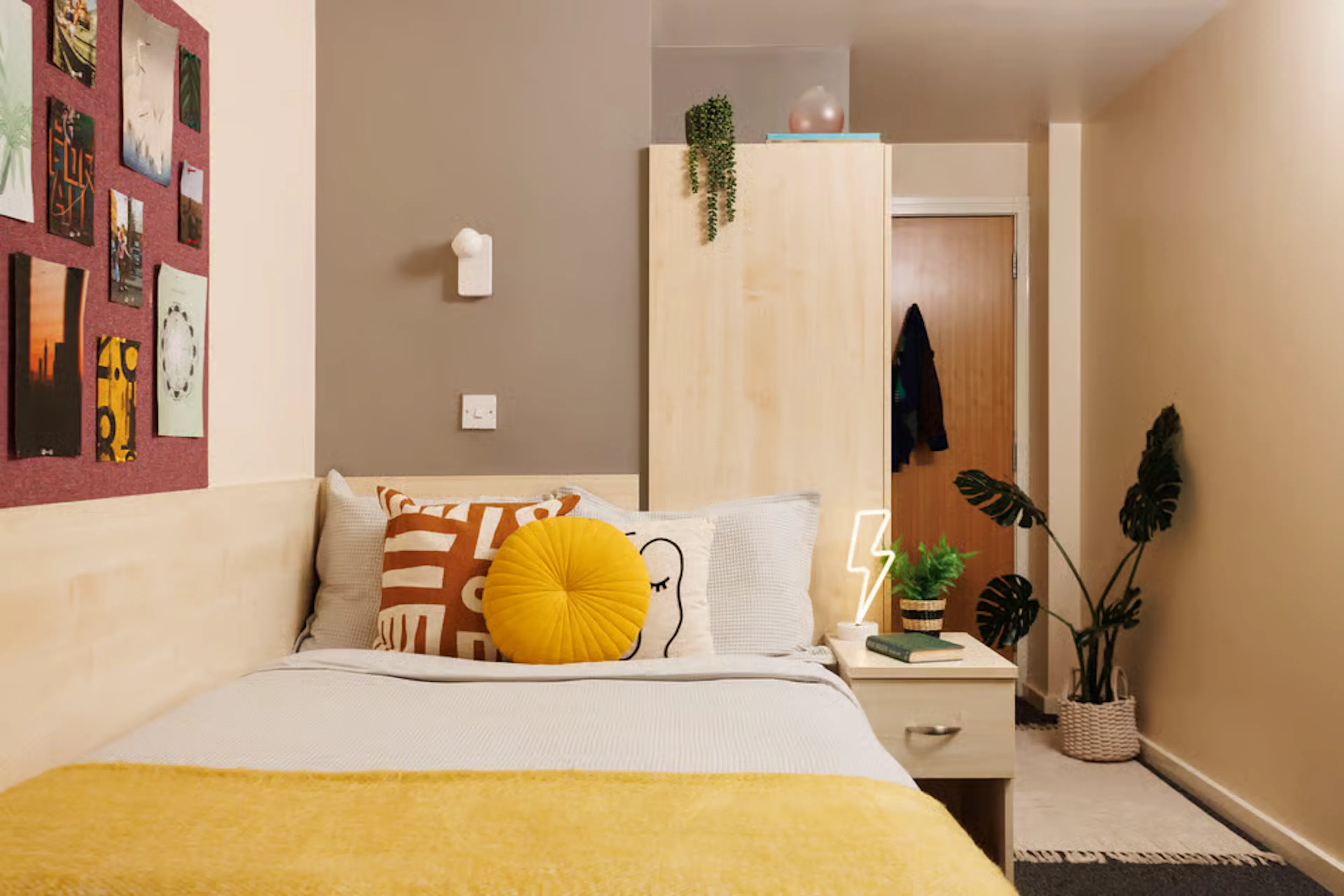Premium En-suite ROOM 3