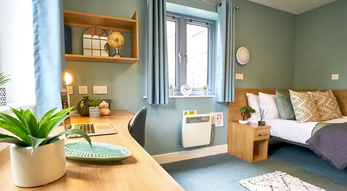 Premium Ensuite ROOM