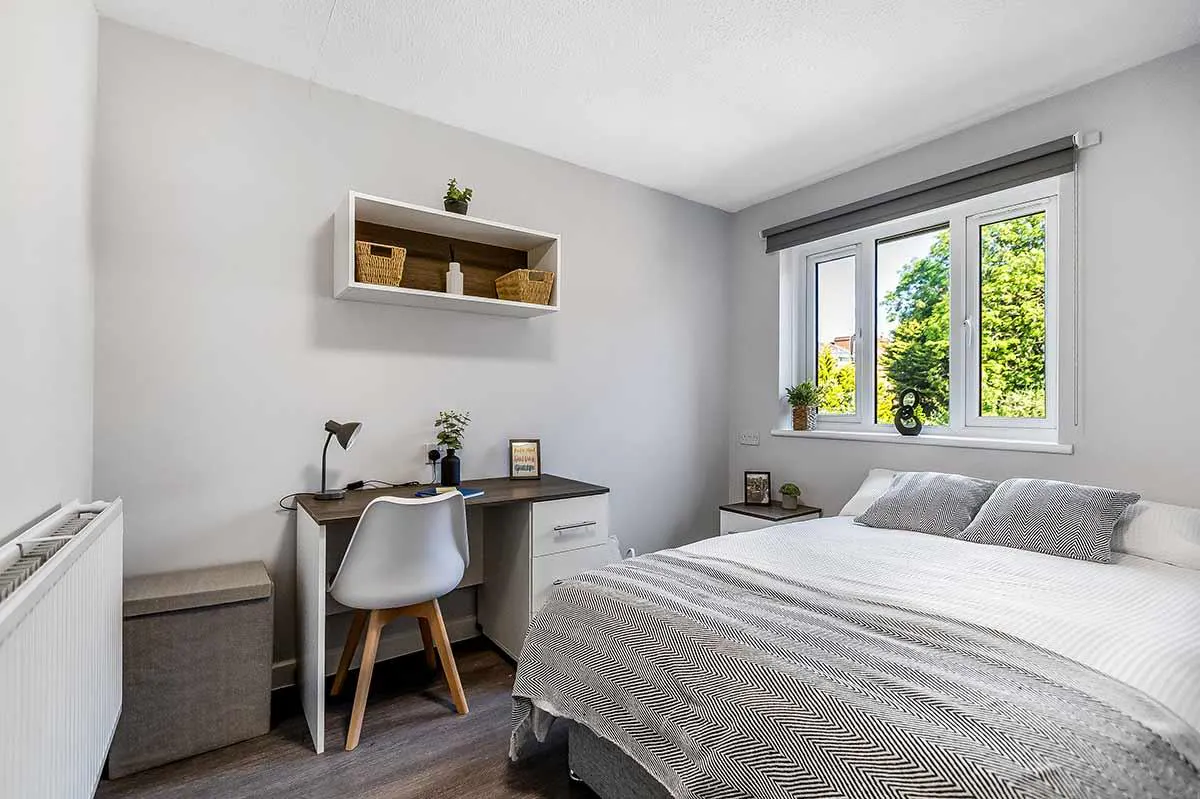 singer-hall-coventry-Premium Ensuite