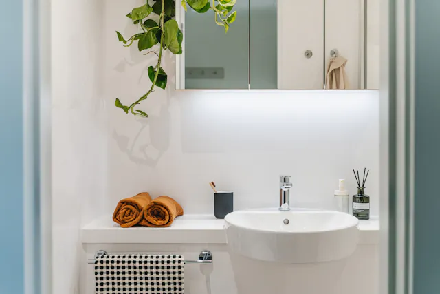Premium Ensuite room image 1