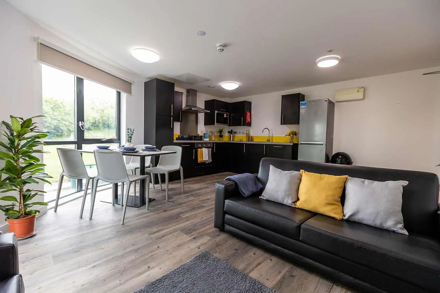 Premium Ensuite
