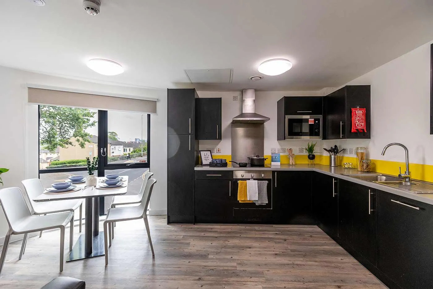 Premium Ensuite