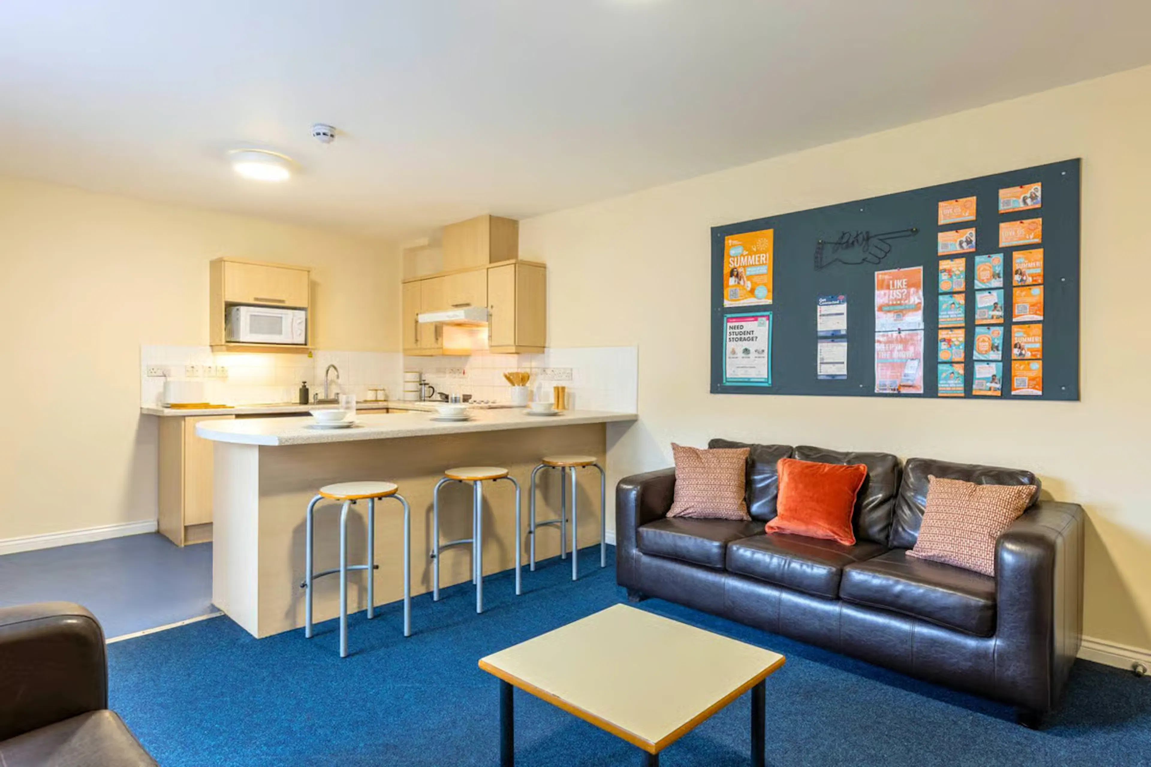Premium Ensuite ROOM 1