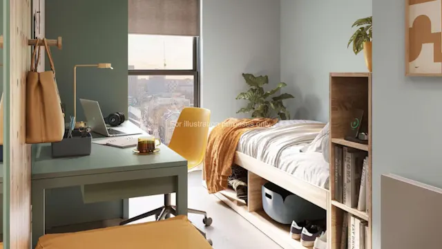 Premium Ensuite room image 1