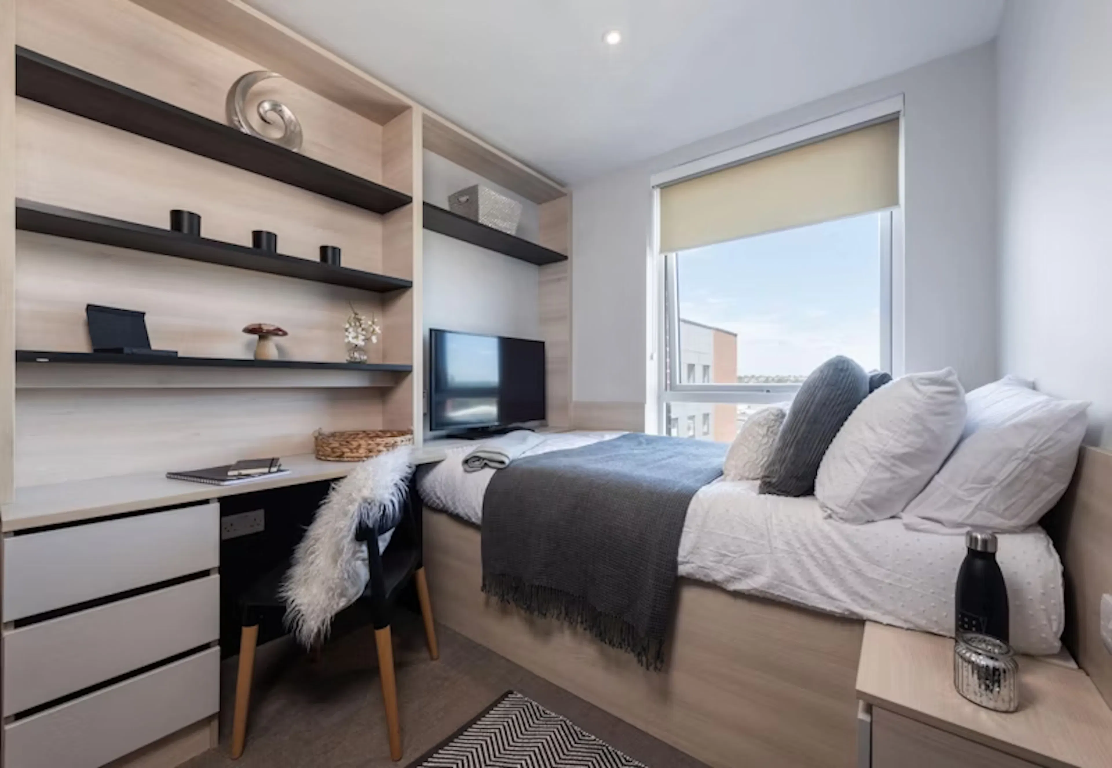Premium Ensuite ROOM 2