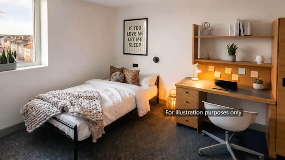 Premium Ensuite ROOM