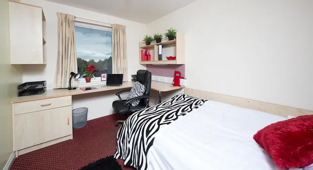 Premium Ensuite room image 1