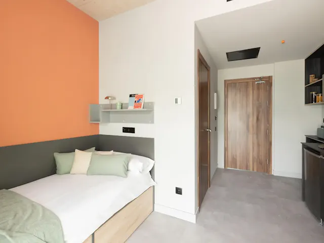 Individual Premium room image 1