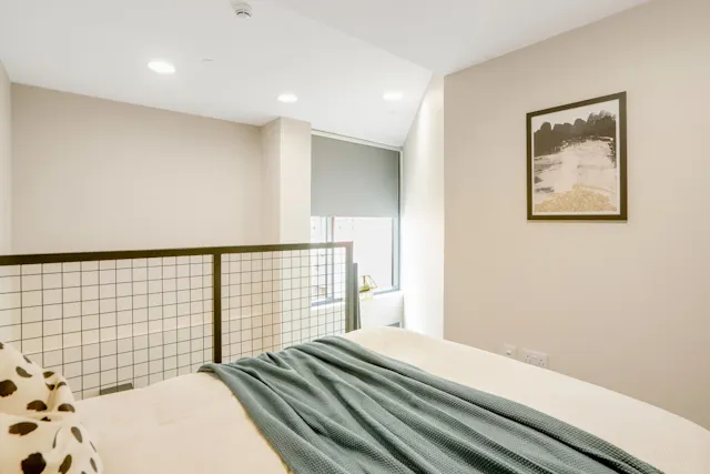 Premium Mezzanine Studio room image 2