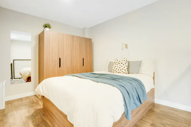 Premium Mezzanine Studio room image 1