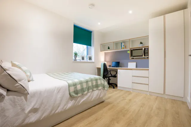 Premium Micro Studio room image 1