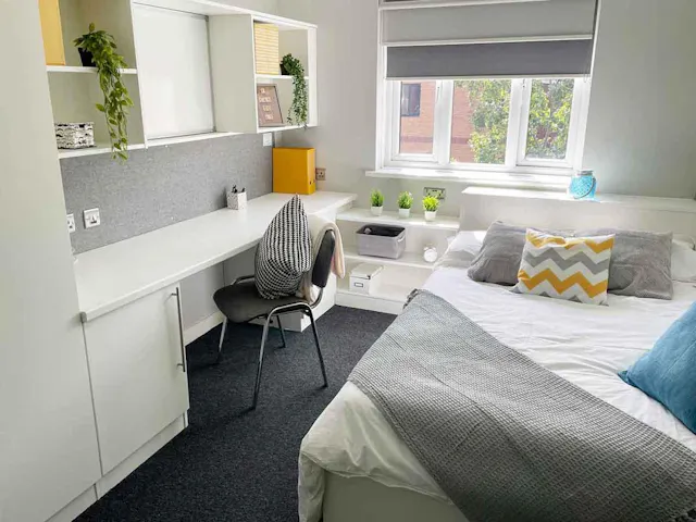 Premium Non-Ensuite room image 1