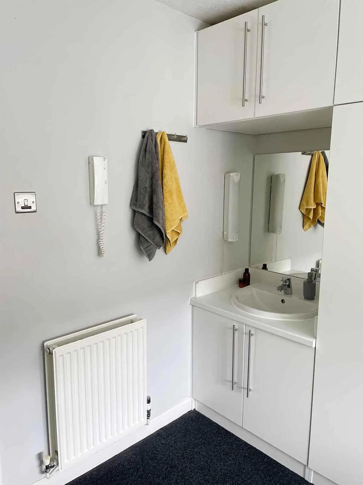 Premium Non-Ensuite