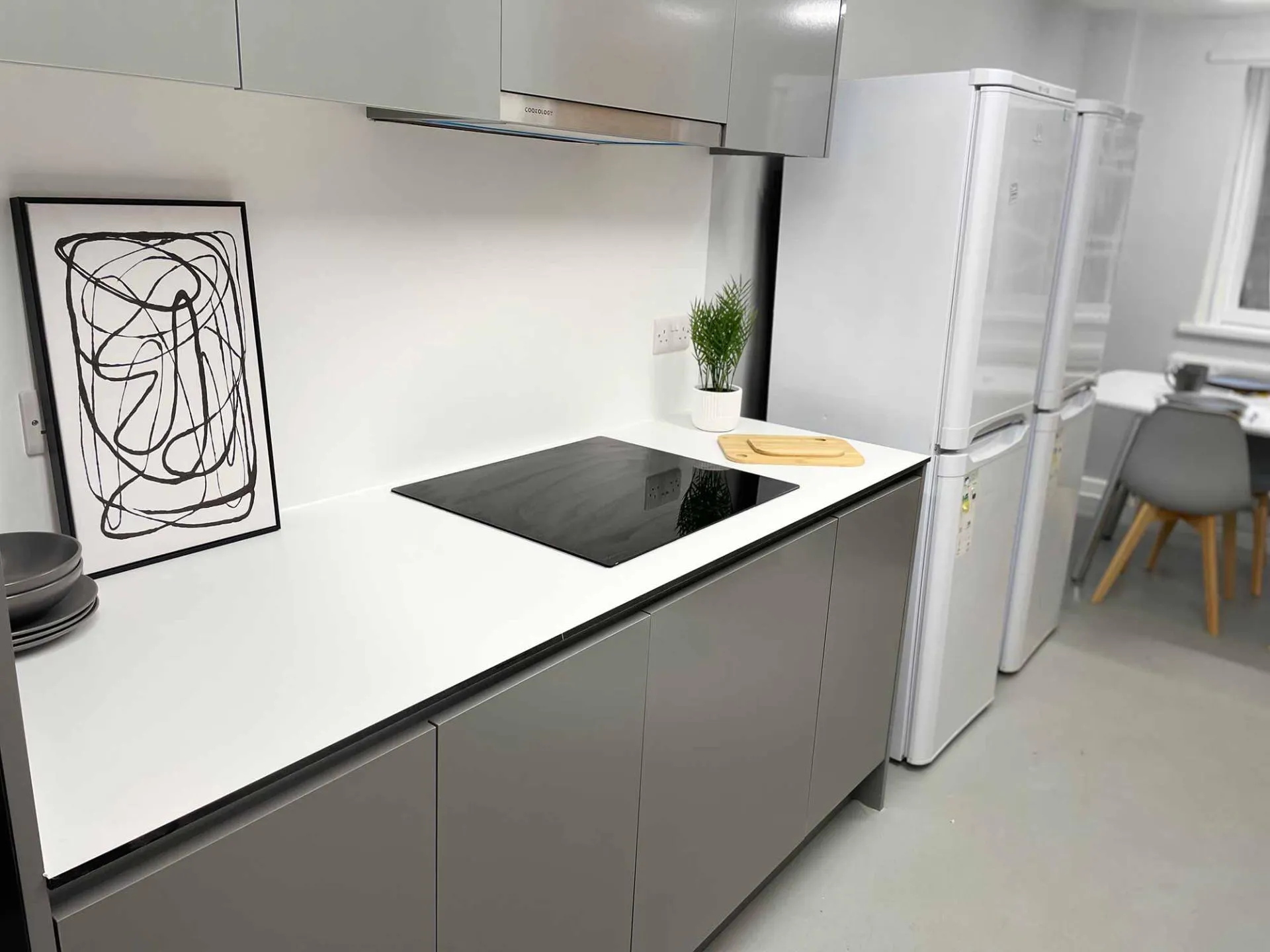 Premium Non-Ensuite