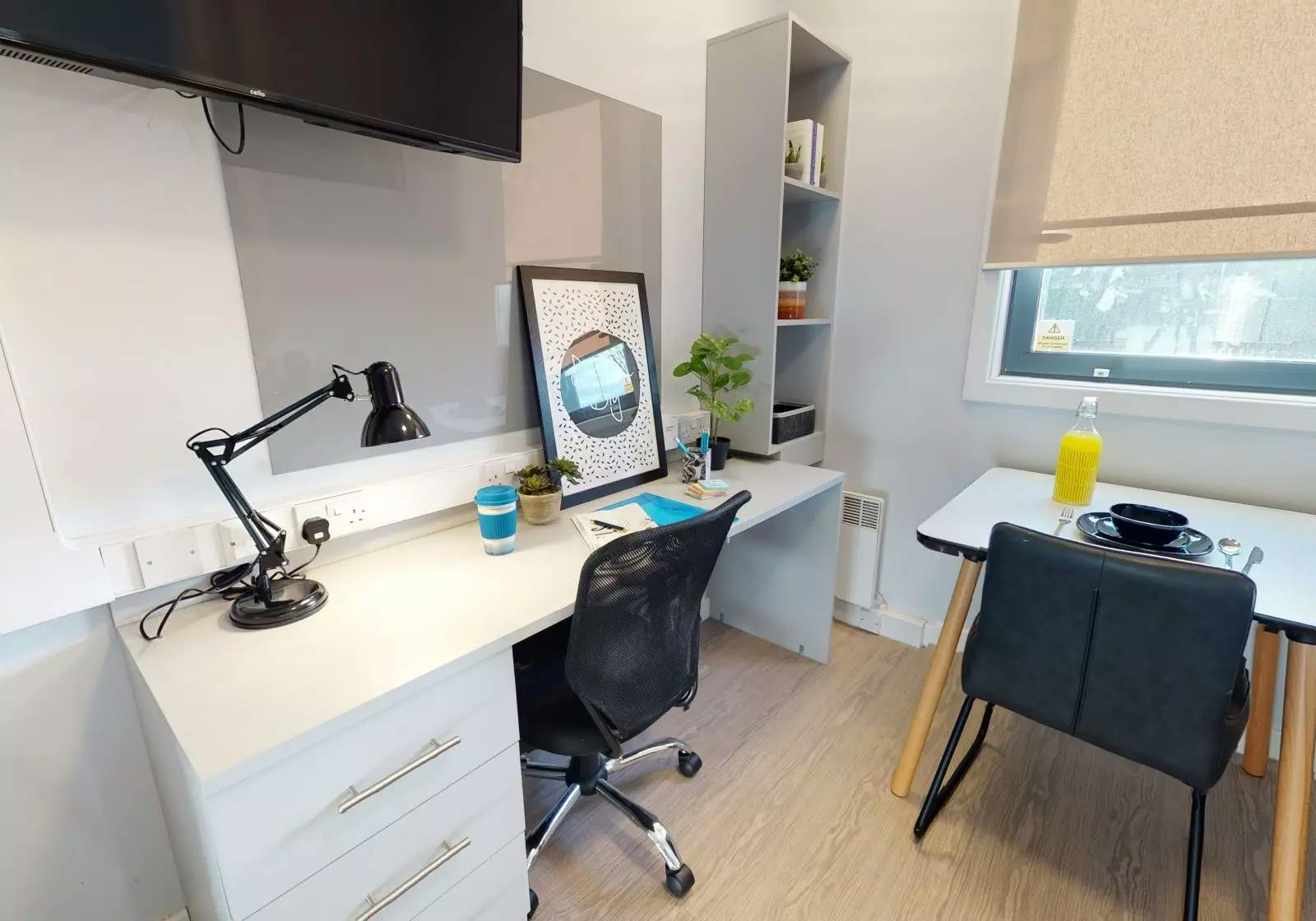 Premium 1 Bed Apartment