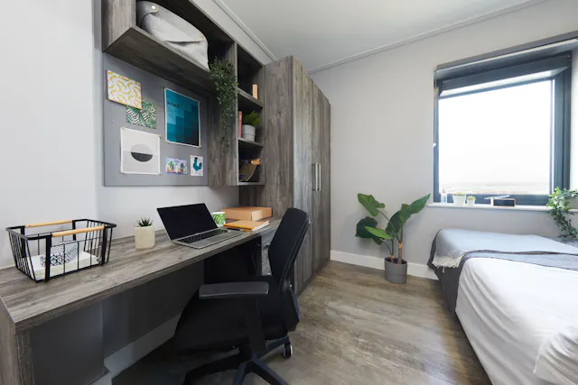 Premium Penthouse Studio room image 1