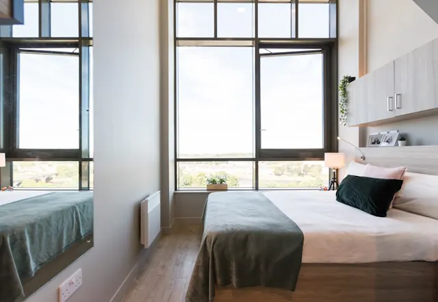 Premium Penthouse room image 1