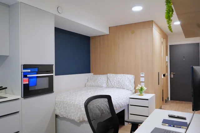 Premium Plus Studio room image 1