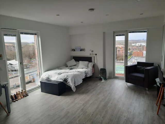 Premium Plus DDA room image 1
