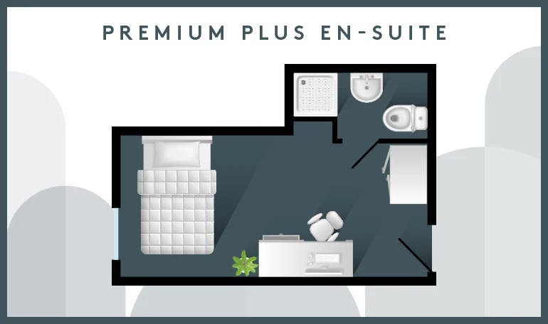 Premium Plus En-suite