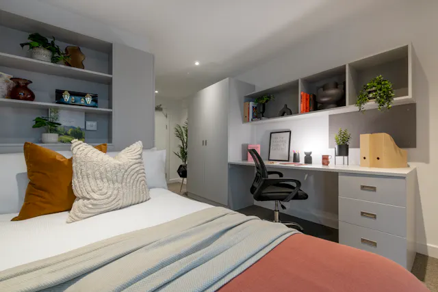 Premium Ensuite Plus room image 2