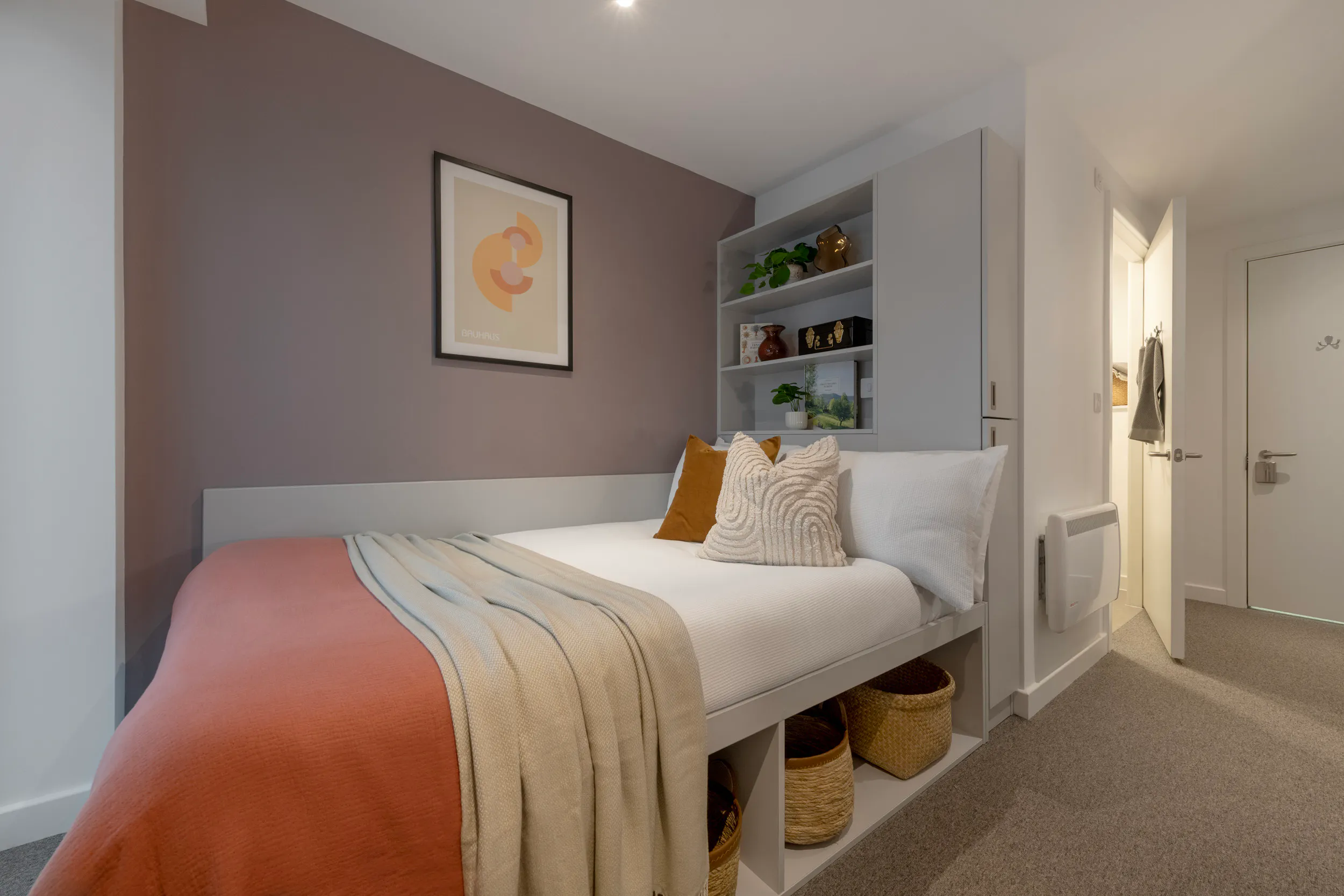 Premium Ensuite Plus