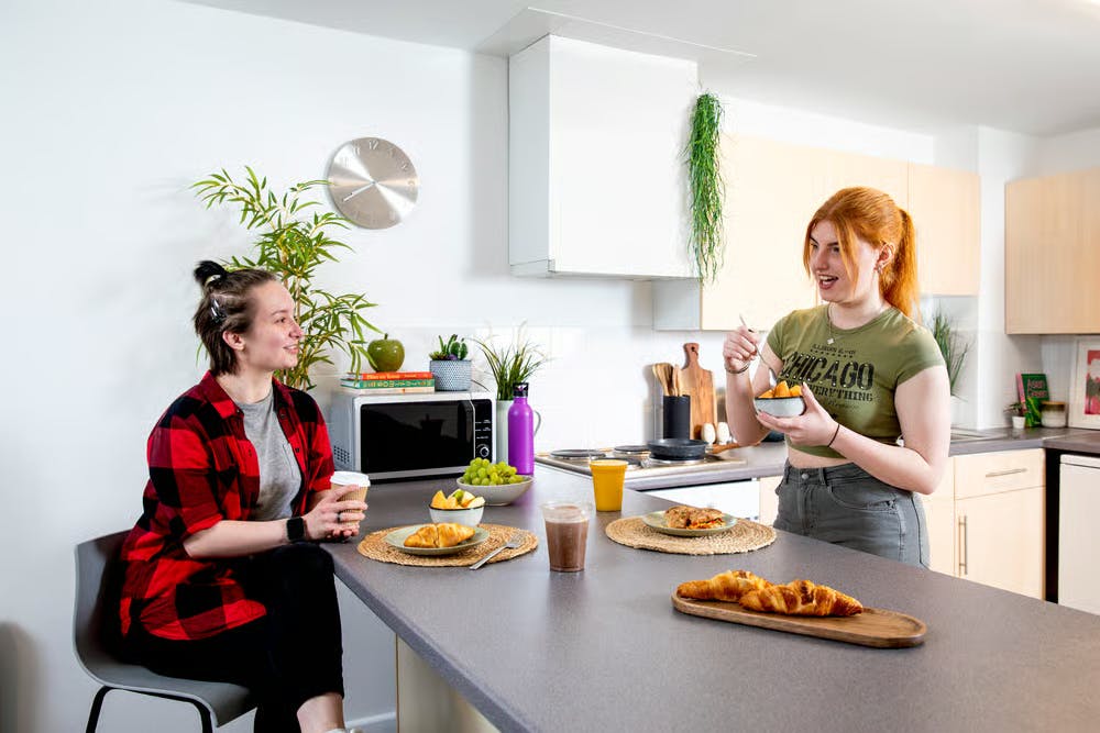 Premium Plus Ensuite