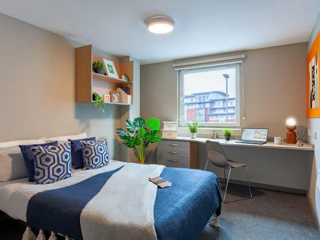 Premium Plus Ensuite room image 1