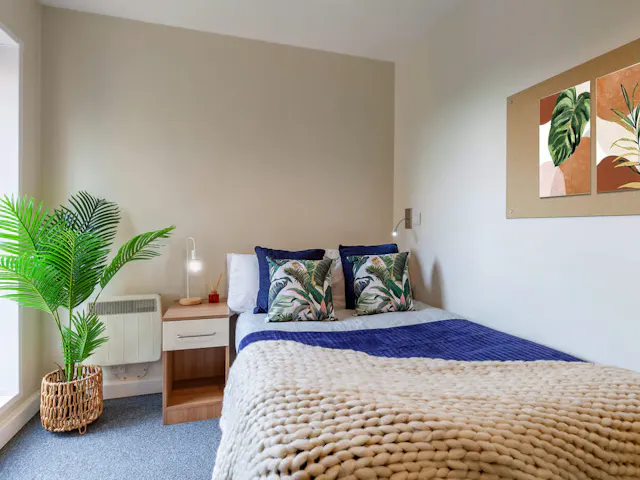 Premium Plus Ensuite room image 2