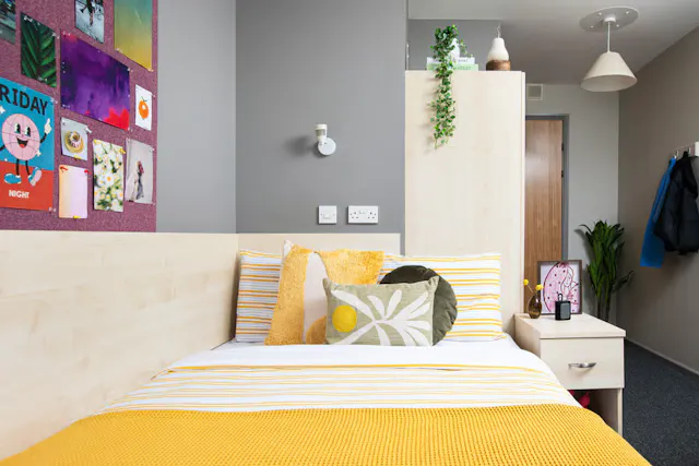 Premium Plus Ensuite room image 1