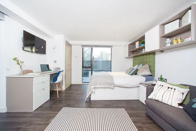 Premium Plus Penthouse room image 1