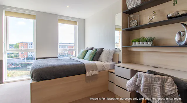 Premium Plus room image 1