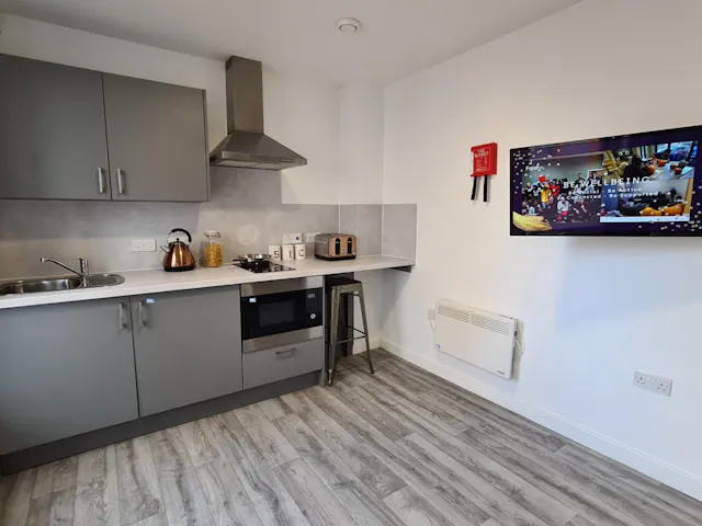 Premium Plus Studio room image 17