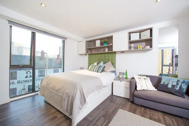 Premium Plus Studio room image 1