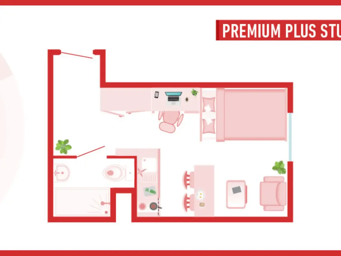 Premium Plus Studio