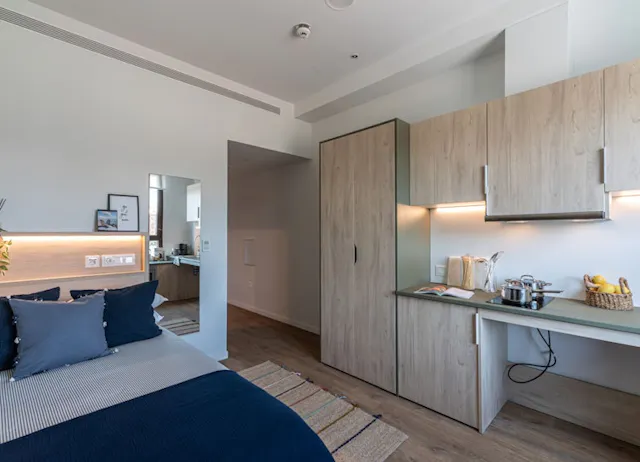 Premium Plus Studio room image 2