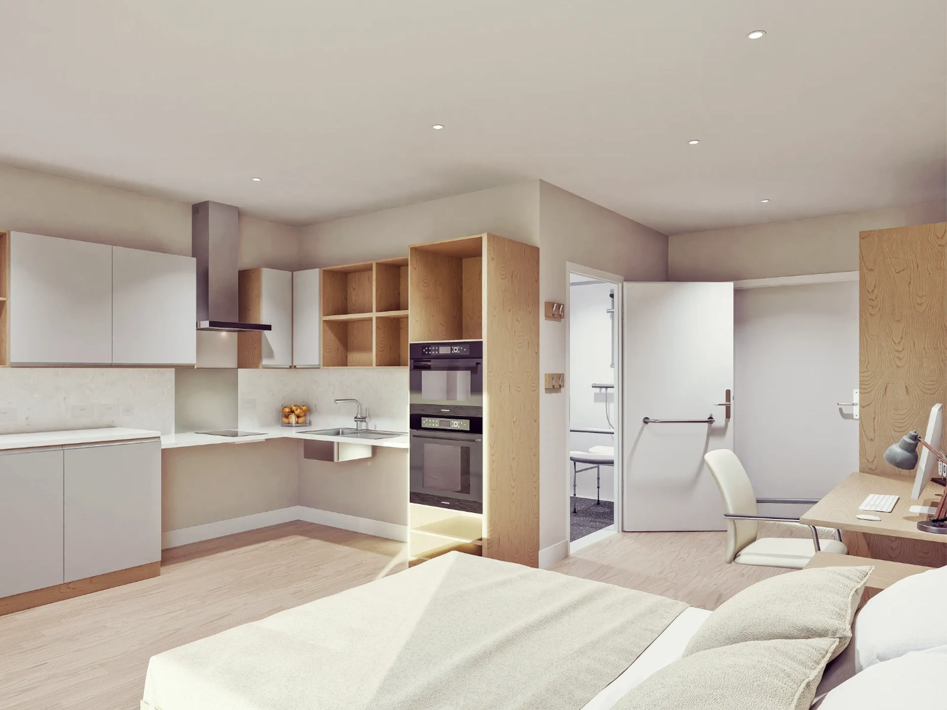 Premium Plus Studio ROOM 3