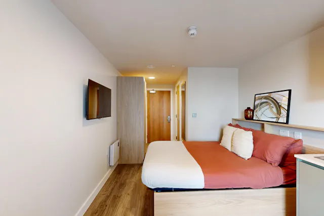 Premium Plus Studio room image 1
