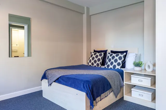 Premium Plus Studio room image 1