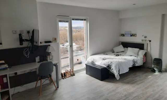 Premium Plus Studio room image 1