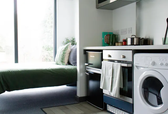 Premium Plus Studio room image 1