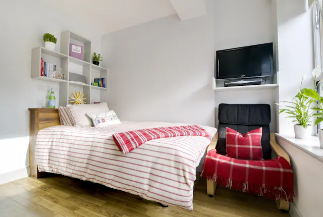 Premium Plus Studio room image 1