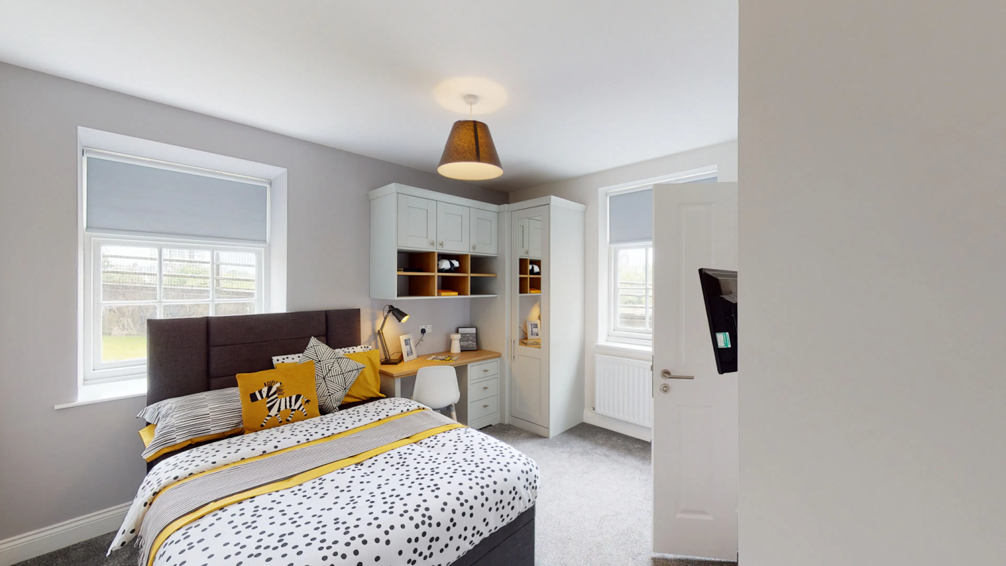 Premium Room - Ensuite ROOM 4