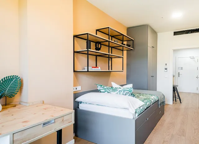 Premium Room (2-Bed) room image 1