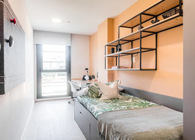 Premium Room (2-Bed) room image 2