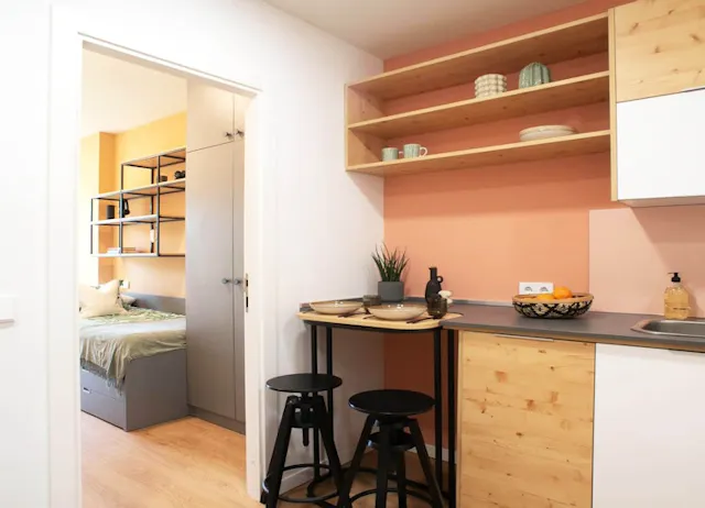Premium Room (2-Bed) room image 3