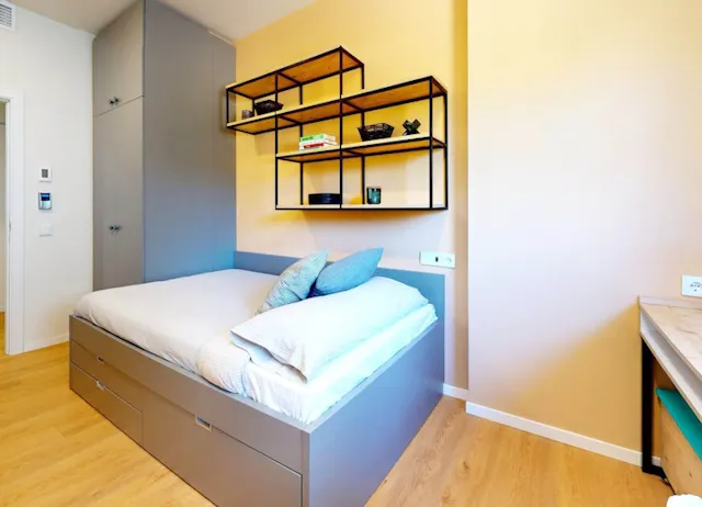 Premium Room (3-Bed) room image 2