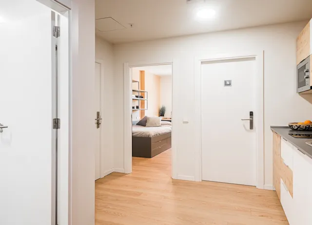 Premium Room (3-Bed) room image 3