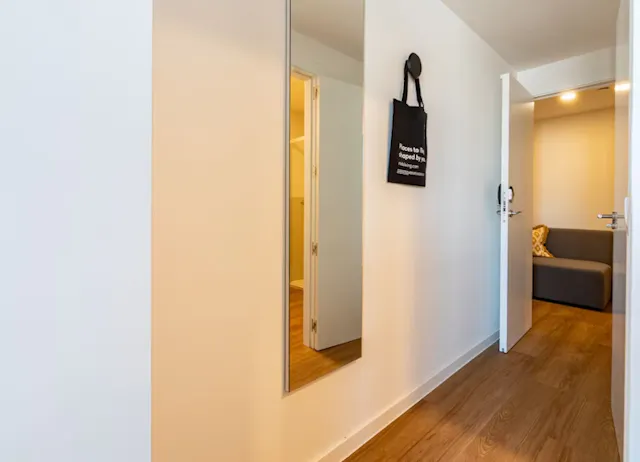 Premium Room (4-Bed) room image 3